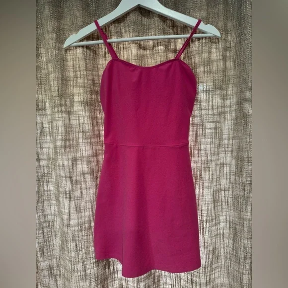 red dresses for homecoming Sequined Strapless A Line Red Homecoming Dress with Bow PD566 US0 / Custom Color